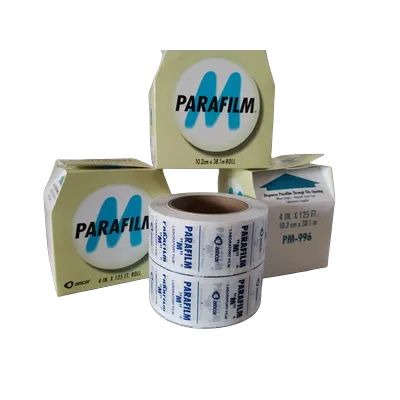 For Parafilm M Pm996 Sealing Film Laboratory Wine Bottle Household Old Wine Liquor Perfume Sealed