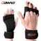 Weightlifting Training Gloves for Men Women Fitness Sports Body Building Gymnastics Gym Exercise