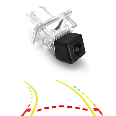 Rear View Camera Backup Camera For Mercedes Benz C-Class C180 C200 C207 C280 C300 C350 C63 W212 W204