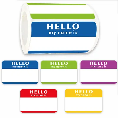 Labels+Tags