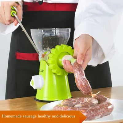 Meat+Grinders