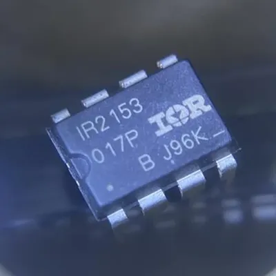 IR2153 IR2153PBF Original Genuine Chip Packing 8-DIP