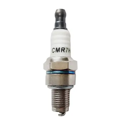 Blower Engine CMR7H Sparking Plug Durable Universal Mower Spark Plug Brushcutter Spark Plug for