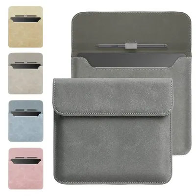 Slim Sleeve Pouch For Onyx Boox Tab Ultra 10C 10 C Pro 10.3" eBook Magnetic Cover For Boox Note Air