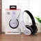 Stereo P47 Headset 5.0 Bluetooth Headset Folding Series Wireless Sports Game Headset for iPhone