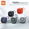 T&G TG659 Mini Wireless Powerful Bluetooth Speaker TWS Bluetooth 5.3 Sound Box HIFI Loudspeaker