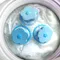 Washing Machine Filter Floating Washing Clothes Hair Filter Bag Universal Floating Care Washing Bag