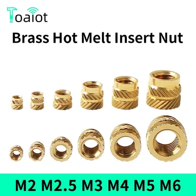 Nuts