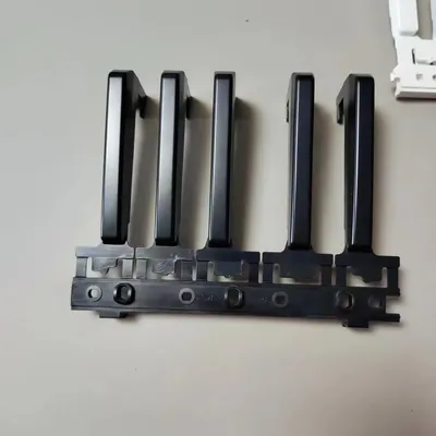 Replacement Black Key For Yamaha PSR-E373 PSR-E423 PSR-E453 PSR-E443 PSR-E463 E433