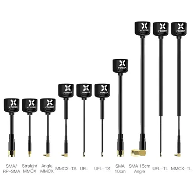 1PC Foxeer Lollipop 4 Lollipop V4 FPV Antenna