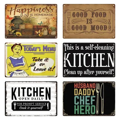 Plaques