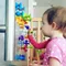 19 Pcs Suckers Assembled Toys Funny Silicone Block Model Construction Toys Sucker Suction Cup Educational Building Block Toy
