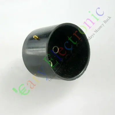 Wholesale and retail 8pcs 4pin Bakelite vacuum tube sockets valve base Fr U4A 300B 811 audio amps