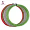 5pcs/lot FANGCAN TM101/102 Squash Racket String Ultra Thin Genuine Squash String 1.20mm Diameter Squash String