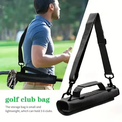 Golf+Bags