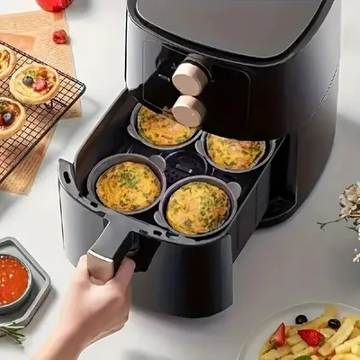 Egg+Cookers