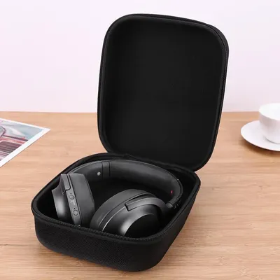 Headphones
