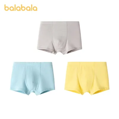 Kids+Underwear