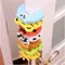 5PCS Baby Safety For Newborn Furniture Protection Card Door Stopper Security Cute Animal Care Child