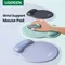 UGREEN Mouse Pad Wrist Support Ergonomic Mousepad Non-Slip Memory Foam for Office Home Computer PC