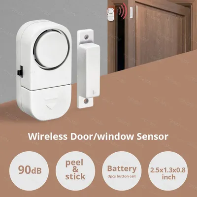 Home+Security