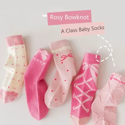 Baby+Kids+Socks