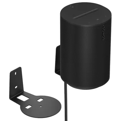 Monzlteck Wall Mount Bracket for Sonos Era 100 (WSE100)- Pair