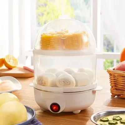 Egg+Cookers