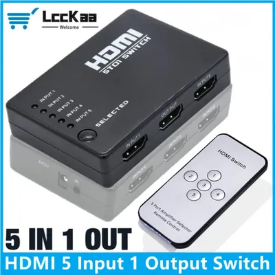 Network+Hub+Switches