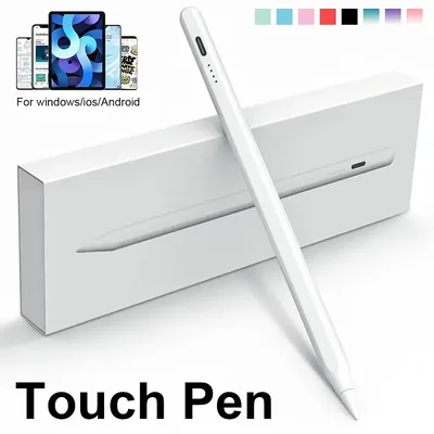 #For Apple Pencil 2 1 Palm Rejection Power Display iPad Accessories iPad 2022 2021 2020 2019 2018