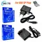 AC Adapter for Nintendo DS and GameBoy Advance SP Systems Power Charger, Wall Travel Power Charging