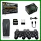 Video Game Console Retro Handheld Game Console 64G with Built-in 20000 Wireless Game Controller