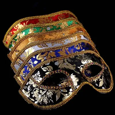 Costume+Masks