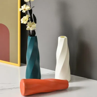 Vases