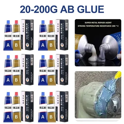 Glue