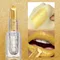 Shiny lipstick, long-lasting lipstick, moisturizing, waterproof, sweat proof, cool yellow lipstick,