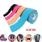 5cm*5m Sport Kinesiology Tape Athletic Elastic Kneepad Muscle Pain Relief Knee Taping Fitness