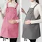 Radiation Protection Maternity Clothes For Pregnant Women Radiation Protection EMF Shielding Dress