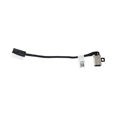 DC Power Jack with cable For DELL Inspiron 5000 5493 5593 3580 3583 04VP7C DC301015Q00 DC301015T00