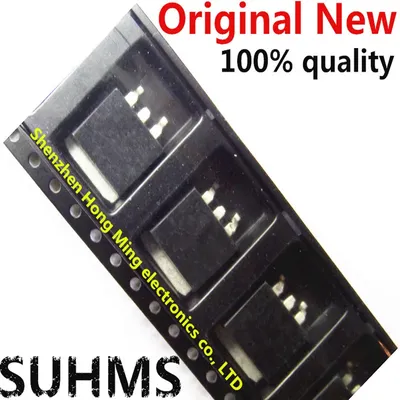 (10piece)100% New IRFW644B IRF W644B TO-263 Chipset