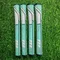 Super Golf Putter Grip Non-slip Lightweight Golf Grip Wear-resistant Rubber Golf Grip Improves