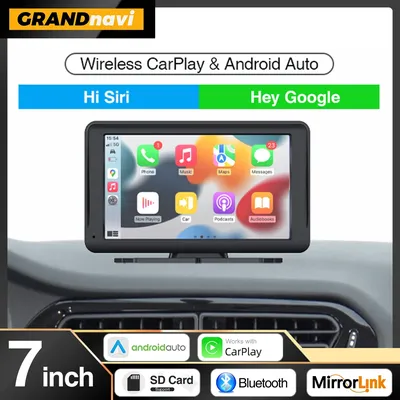 Car+CDMP3+Players