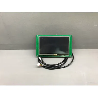 Max3 /plus3 Screen