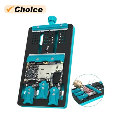 Motherboards