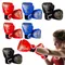 Boxing Gloves Breathable Professional Boxing Gloves Comfortable Muay Thai Gloves Punching Training