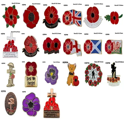 Pins+Brooches