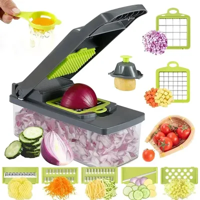 Food+Slicers