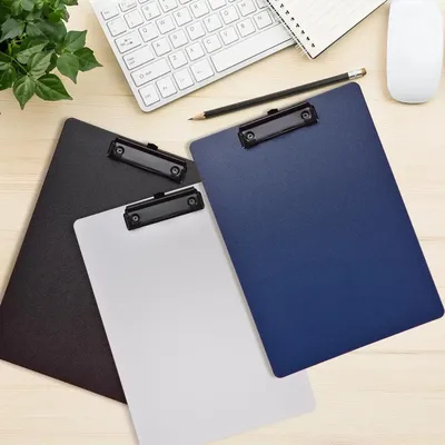 Clipboards
