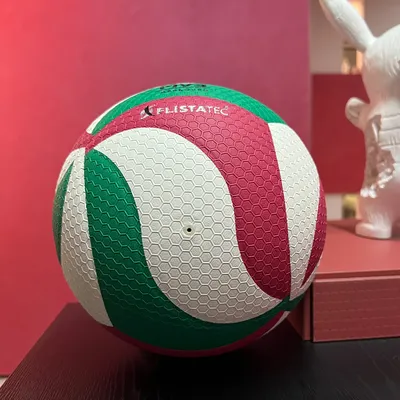 1pc, Premium Standard Size 5 Volleyball - Durable, High-Quality, and Official Size for Indoor and