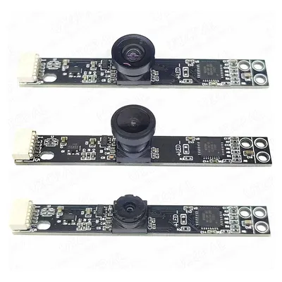 OV2659 HD Camera Module 2 Million Pixel 60 120 160 Degree Android USB Camera Module Drive-Free for
